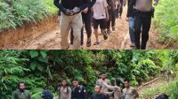 IMG_20240511_154349 Kapolres Bungo AKBP Singgih Hermawan Bermalam di Bathin III Ulu, Guna Tinjau Langsung Dugaan Adanya PETI