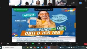 BPJS Kesehatan Cabang Muara Bungo Gelar Diskon Bersama PT.Star Rubber 