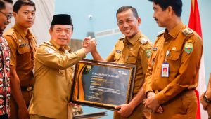 IMG-20240610-WA0012 Pemkab Bungo Menerima Penghargaan Terbaik Satu "Paritrana Award" Tingkat Provinsi Jambi