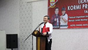 IMG-20240610-WA0023 Rakerprov Kormi Jambi, Edi Purwanto: Rumuskan Program Bugar Gembira Untuk Masyarakat.