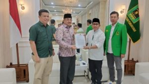 IMG-20240616-WA0001 Sinyal Lanjutkan Semakin Menguat, PPP Resmi Usung Anwar Sadat - Katamso di Pilbub Tanjab Barat 2024