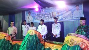 IMG-20240619-WA0007 Semarak Idul Adha, Bupati Anwar Sadat Resmi Buka Festival Beduk dan Baca Takbir se-Tanjab Barat