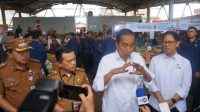 IMG-20240619-WA0012 Gubernur Jambi Al Haris Dampingi Presiden Jokowi Kunjungi Pasar Rakyat dan Gudang Bulog Sarko