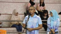 IMG-20240625-WA0006 HUT Bhayangkara Ke-78: AKBP Singgih Hermawan Secara Resmi Membuka Volly Ball Open Tournament Kapolres Bungo Cup