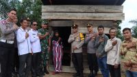 IMG-20240626-WA0043 Hari Bhayangkara Ke-78 :Kapolres Bungo Dan Dandim 0416/BUTE Berikan Bantuan Ke Warga Kampung Lebuh
