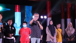 IMG-20240630-WA0006 Digelar Meriah! Pesta Rakyat Hari Bhayangkara ke-78 di Lapangan Puspa Ragam Muara Bungo Resmi Dibuka