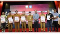 IMG_20240612_210518 Gubernur Al Haris Kukuhkan Gugus Tugas Bisnis dan HAM Provinsi Jambi