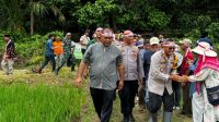 IMG_20240621_184301 Sambut HUT Bhayangkara Ke-78, Kapolres Bungo AKBP Singgih Hermawan Gelar Bhakti Sosial Di Kecamatan Jujuhan