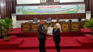 IMG_20240625_141605 Ketua DPRD Bungo Pimpin Rapat Paripurna, Penyampaian Nota Pengantar Ranperda dan Pertanggungjawaban Pelaksanaan APBD