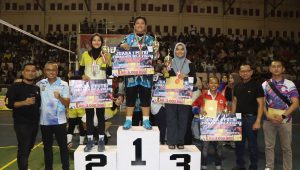 IMG-20240701-WA0015 Turnamen Bola Voli Kapolres Cup Hari Bhayangkara Ke-78 Tahun 2024 Resmi Ditutup