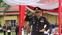 IMG-20240701-WA0033 Kapolres Bungo AKBP Singgih Hermawan Irup Upacara Hari Bhayangkara ke-78 Tahun 2024