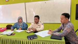 Ombudsman Jambi Larang Sekolah Pungut Uang Seragam kepada Peserta Didik Baru