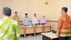 IMG-20240703-WA0020 Lima Kandidat Calon Sekda Tanjab Barat Ikuti Assesmen, Bupati Tanjabbar Berharap Yang Terpilih dapat Bersinergi Dengan OPD.