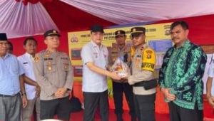 IMG-20240705-WA0026 Pj Bupati Tebo Varial Adhi Putra Kunjungi Pos Pelayanan Mudik Lebaran