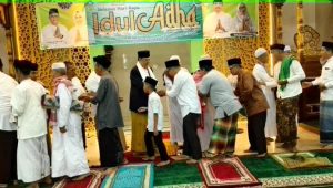 IMG-20240705-WA0027 Pj Bupati Tebo Varial Adhi Putra Gelar Sholat Idul Adha di Masjid Agung Al Ittihad Muara Tebo