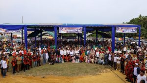 IMG-20240705-WA0056 Ribuan Warga Kuamang Kuning Tegaskan Tekad Dukung Jumiwan Aguza di Pilkada 2024