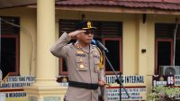 IMG-20240715-WA0006 Polres Bungo Gelar Apel Pasukan Dalam Rangka Dimulai Operasi Patuh Siginjai 2024