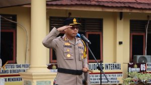 IMG-20240715-WA0006 Polres Bungo Gelar Apel Pasukan Dalam Rangka Dimulai Operasi Patuh Siginjai 2024