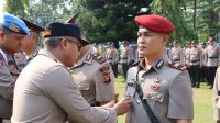 IMG-20240715-WA0024 Kapolres Bungo Pimpin Sertijab Dan Pelantikan, Kasat dan Kapolsek