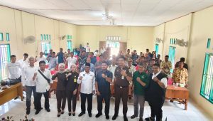 IMG-20240726-WA0012 Berikan Pemahaman Hukum Ke Masyarakat Desa, Bagian Hukum Tanjab Barat Gelar Penyuluhan Hukum Terpadu