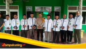IMG_20240804_180519 Kapolres Bungo AKBP Natalena Eko Cahyono Berkunjung Ke Pengurus FKUB