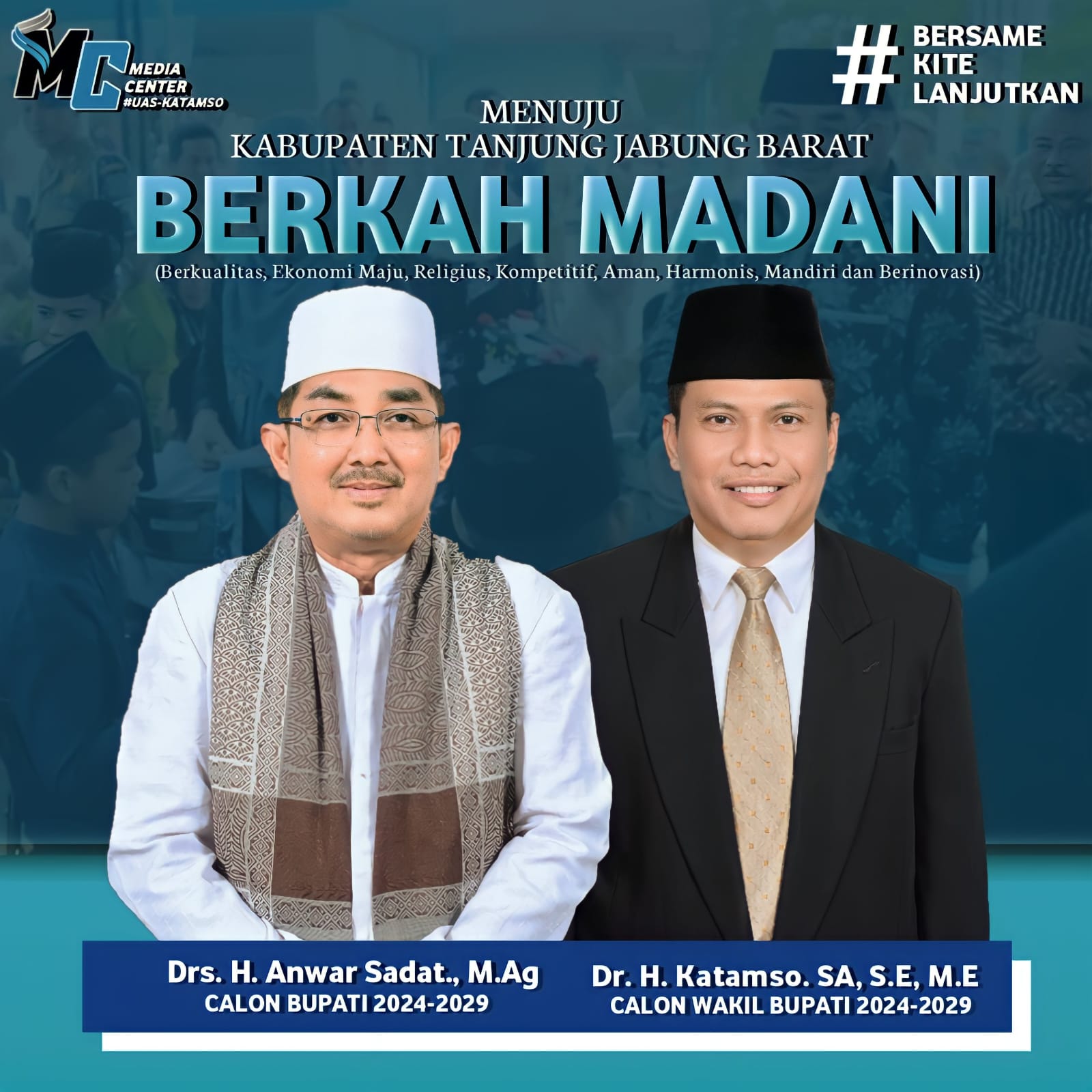IMG-20240814-WA0000 Survei LSI: Pasangan Uas-Katamso Mengalami Kenaikan Elektalibitas Hingga 47 Persen Dari Kandidat Lainnya