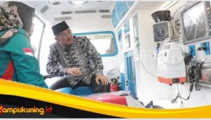 IMG_20240804_104623 Berikan Kado Istimewa Untuk Masyarakat di Usia 59 Tahun, Pemkab Berikan Pengobatan Gratis