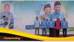 IMG_20240811_160929 Tim MH For Haris-Sani Gubernur Jambi 2024 Kabupaten Bungo Resmi Dilantik H. Al Haris