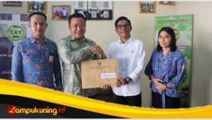 IMG_20240815_150859 53 Peserta Ikuti Tes Tertulis Seleksi Calon Asisten Ombudsman di UPT BKN Jambi