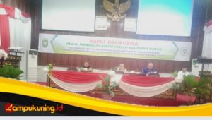 IMG_20240815_210442 DPRD Bungo Gelar Rapat Paripurna Penyampaian Nota Pengantar Bupati Terhadap Ranperda Tentang Perubahan APBD Tahun 2024 Dan Ranperda Lainya