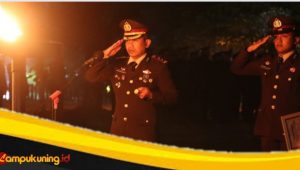 IMG_20240817_092901 Kapolres Bungo Pimpin Langsung Apel Kehormatan dan Renungan Suci Peringatan Hari Kemerdekaan RI ke 79