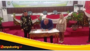 IMG_20240817_132406 DPRD Bungo Menggelar Rapat Paripurna Penetapan Propemperda Tahun 2025