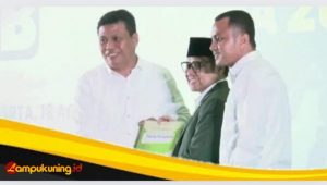 IMG_20240819_054207 Mantapkan Dukungan Ke Pasangan UAS-Katamso, DPP PKB Serahkan B1 KWK