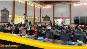 IMG_20240824_194354 Peserta dari Tiga Kabupaten Mengikuti Pelatihan Jurnalistik dan Pengembangan Perusahaan Pers yang Digelar SMSI Bungo
