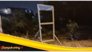IMG_20240825_141843 Puluhan Baliho JADI dirusak, Jumiwan Minta Tim Untuk Sabar dan Berpolitik Santun