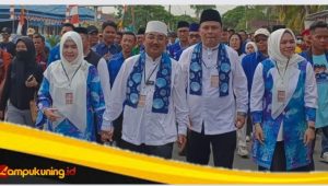 IMG_20240829_205640 Dikawal Simpatisan dan Pendukung, UAS-Katamso Resmi Daftar Calon Bupati dan Wakil Bupati Tanjabbar