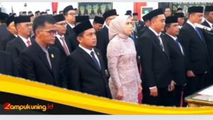 IMG_20240831_140215 DPRD Kabupaten Bungo Gelar Paripurna Pengucapan Sumpah/Janji Anggota DPRD Masa Jabatan 2024-2029