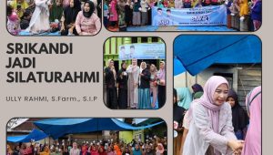 IMG-20240913-WA0000 Ketua Tim Srikandi, Ully Rahmi Ajak Emak-Emak Bersatu Menangkan Jumiwan Aguza-Maidani