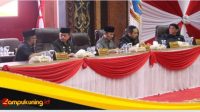 IMG_20240901_183935 Gubernur Al Haris Sampaikan Nota Pengantar Ranperda APBDP 2024