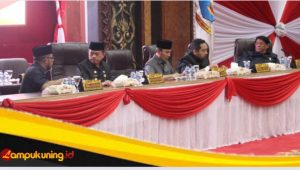 IMG_20240901_183935 Gubernur Al Haris Sampaikan Nota Pengantar Ranperda APBDP 2024