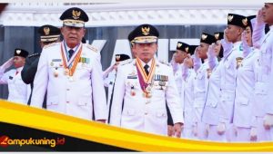 IMG_20240901_184334 Hadiri Upacara Penurunan Bendera , Gubernur Tegaskan Bangun Bangsa Dengan Persatuan