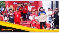 IMG_20240901_185828 Gubernur Al Haris Hadir Meriahkan Kemerdekaan RI Bersama LDII Jambi, Berikan Hadiah Sepeda Listrik