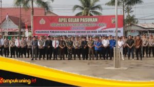 IMG_20240904_215201 Asisten Pemerintahan dan Kesra Hadiri Apel Gelar Pasukan Operasi Mantap Praja Pilkada 2024