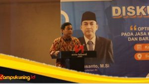 IMG_20240905_123030 Respon Tantangan dan Peluang Layanan Publik di Pelabuhan Talang Duku, Ini Kata Pimpinan Ombudsman RI Hery Susanto