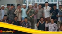 Tokoh Kuamang H Nur Hidayat & Kasbudi Siap Menangkan Dedy-Ust Dayat