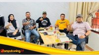 Tim Hukum Dedy-Ust Dayat Ingatkan ASN & Perangkat Desa untuk Netral