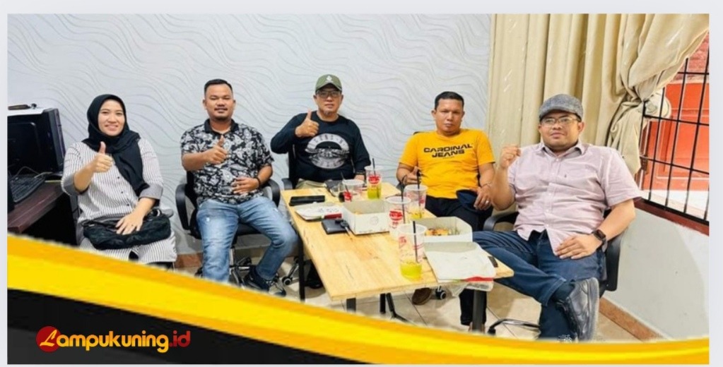 Tim Hukum Dedy-Ust Dayat Ingatkan ASN & Perangkat Desa untuk Netral