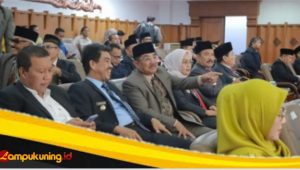 IMG_20240910_084116 Bupati H. Anwar Sadat Hadiri Pelantikan Anggota DPRD Terpilih Masa Jabatan 2024-2029
