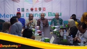 IMG_20240910_164216 Dedy Putra Pimpin Rapat Konsolidasi Pemenangan Koalisi Partai Pengusung Bungo Baru 2024-2029