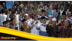 IMG_20240912_160148 Tumpah Ruah, Ratusan Masyarakat Tanjung Agung Antusias Siap Menangkan JADI